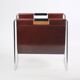 Dadime magazine rack from brabantia 1960