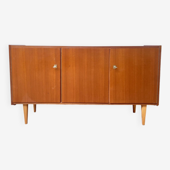 Enfilade vintage meuble TV scandinave