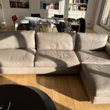Sofa Poltrona Frau MASSIMOSISTEMA