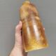 Vase with handle by Prebern Brandt Larsen (PBL) Denmark