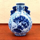 Chinese gourd vase