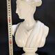Terracotta bust of Artemis