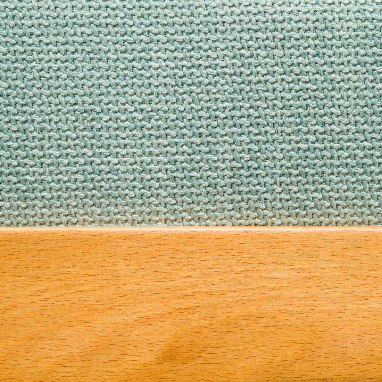 Sofa / daybed 50s, renovated