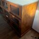 Storage furniture