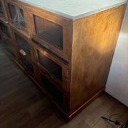 Meuble de rangement