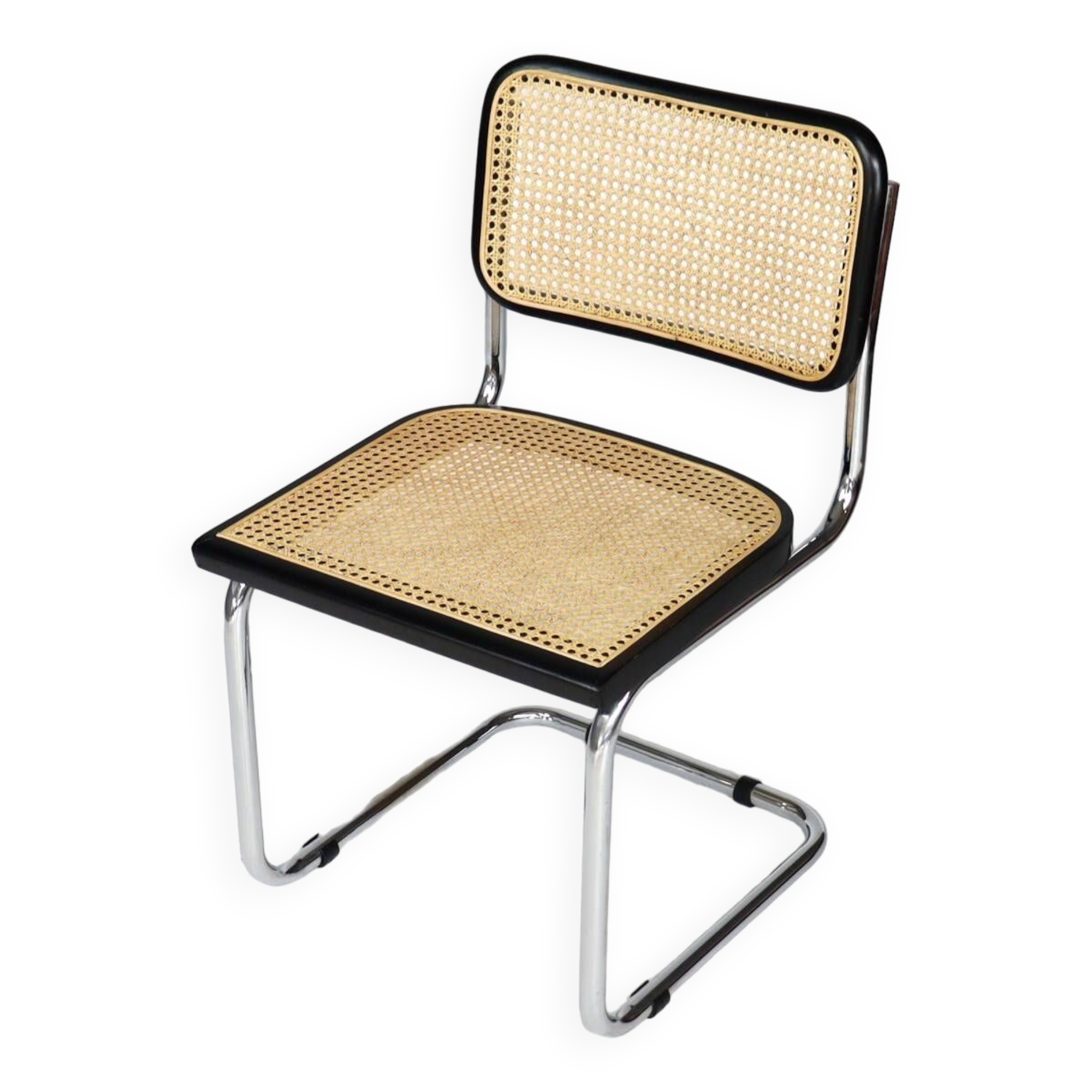 B32 Chair Marcel Breuer