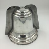 Bell-shaped ice mold