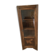 Armoire parisienne vitrée une porte