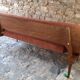 Daybed Miroslav Navratil, Czechoslovakian 1960