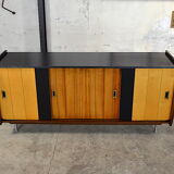 Vintage sideboard 1960