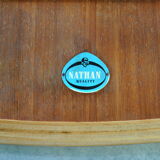 Coffee table for Nathan Quality GB 1960