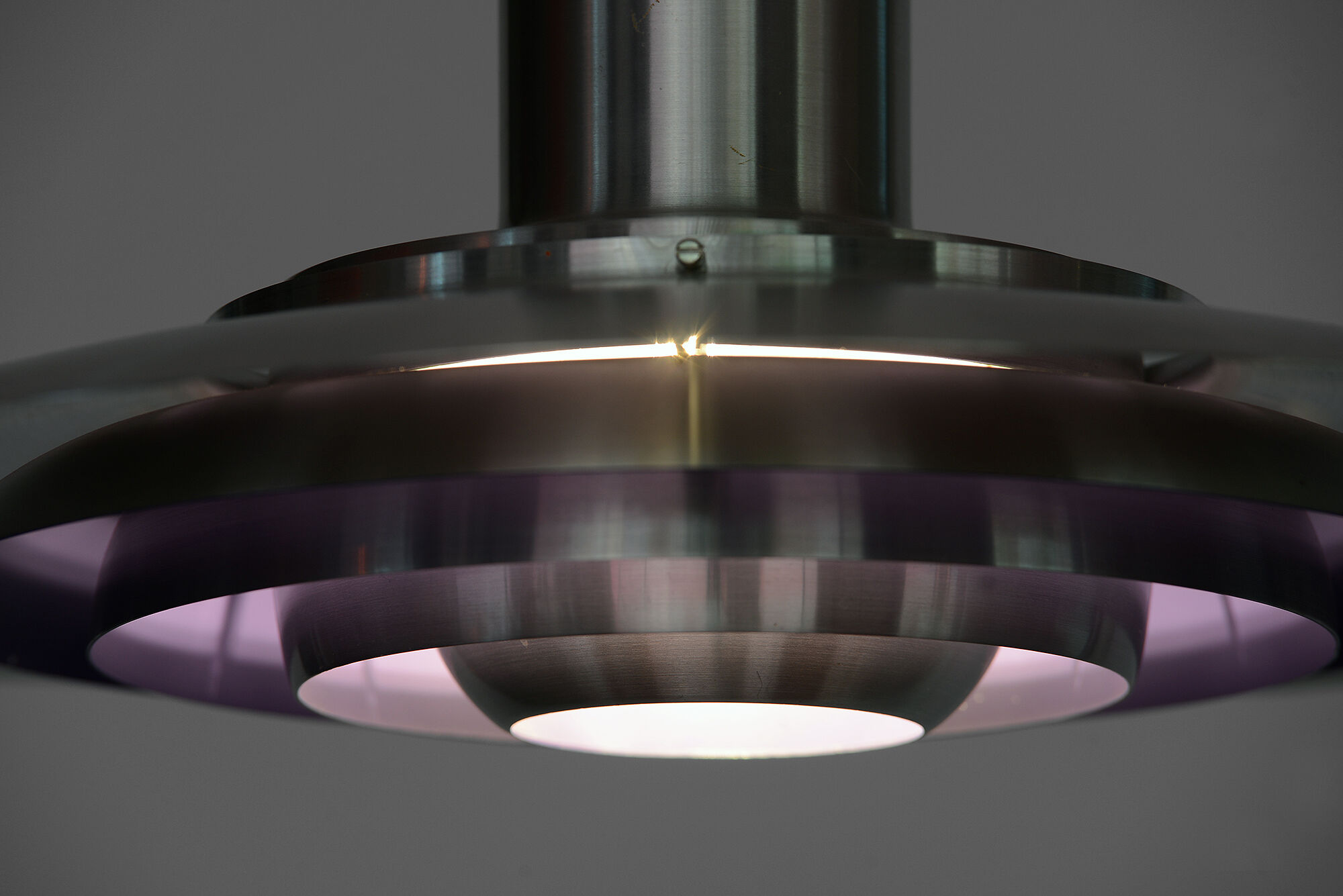 Suspension par Fabricius et Kastholm pour Nordisk Solar Compagni