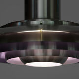 Pendant light by Fabricius and Kastholm for Nordisk Solar Compagni