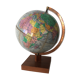 Globe Girard Baker 34 cm vintage 1950