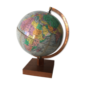 Globe Girard Baker 34 cm vintage 1950