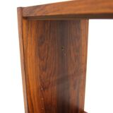 Scandinavian rosewood library, Sweden, 1960