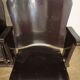 Theatre seats