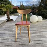 60s chair