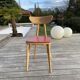 60s chair