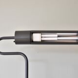 Royal Copenhagen Flamingo Table Lamp 1980's Jørgen Møller Denmark