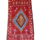Moroccan carpet 167 x 290 cm