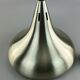 60s 70s lamp light ceiling lamp aluminum space age design 60s 70s