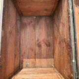 Old trunk