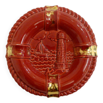 Verceram Buoy Ashtray