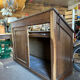 Oak shop window