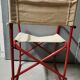 Chaise pliante enfant