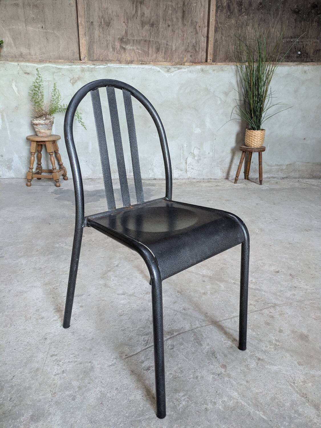 Chair by Robert Mallet-Stevens