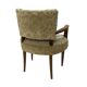 Original Art Déco armchair – Jules Leleu | France, 1930s