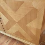 Buffet bois massif meurisier