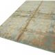 Turkish Handknotted Wool Oushak Rug 188 cm x 272 cm
