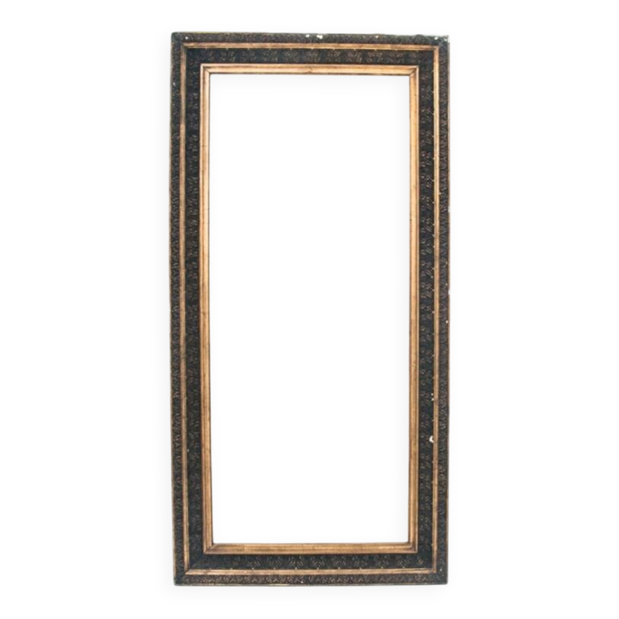 Mirror, Western Europe.