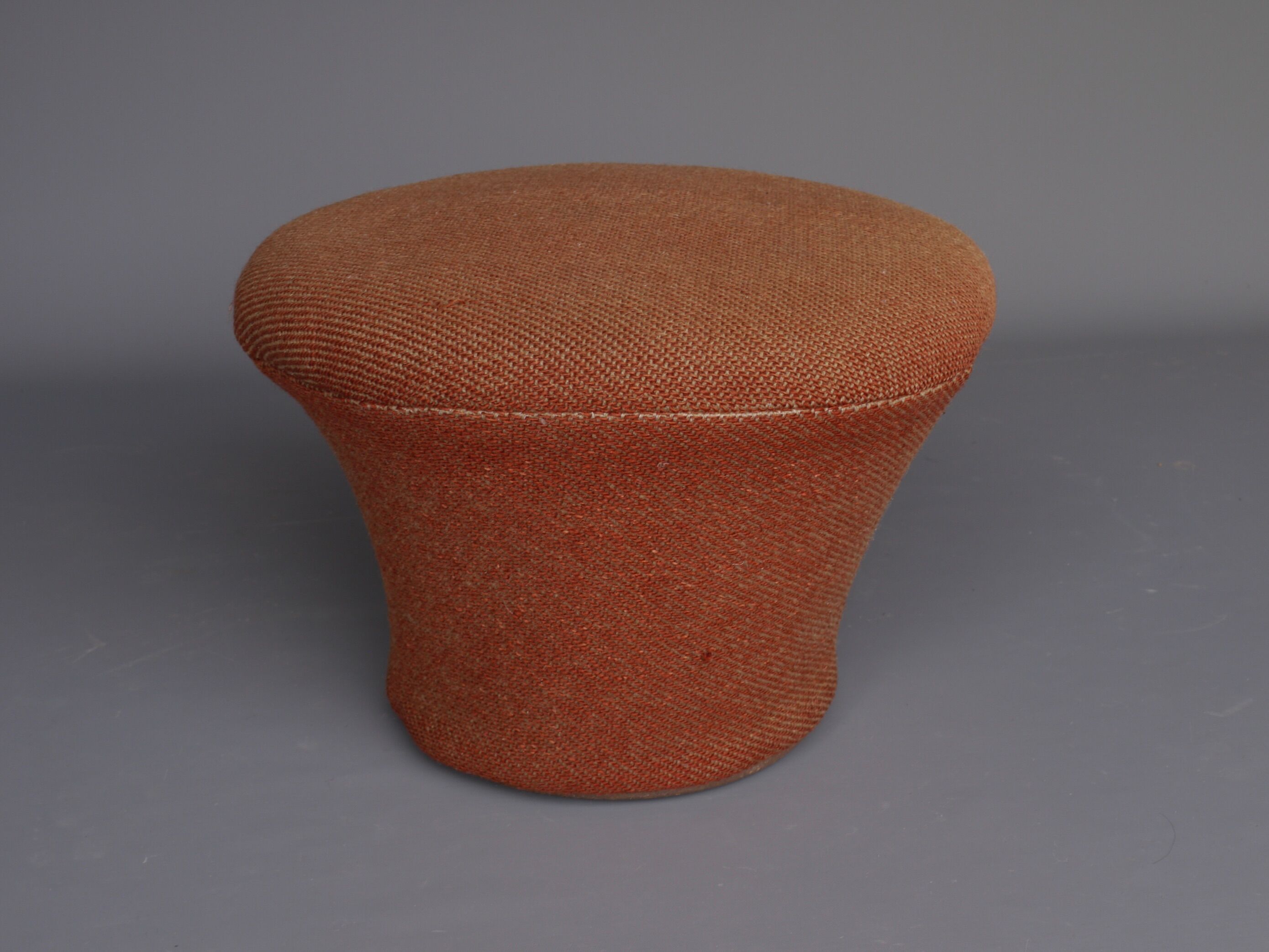 Mushroom Stool by Pierre Paulin for Artifort, 1960s