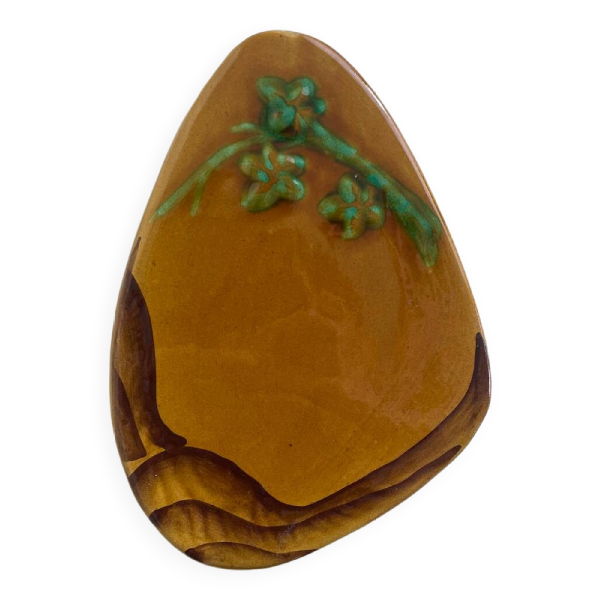 Provencal pocket emptier