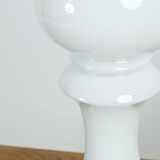 Chess bishop table lamp, 70's