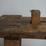 Carpenter's establishment