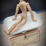 Lyssex scale 10lg red