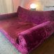 Gaudi Large Depth Sofa Bed