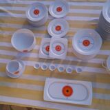 Table service 60 pieces Thomas Germany 1970