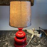 Bedside lamp