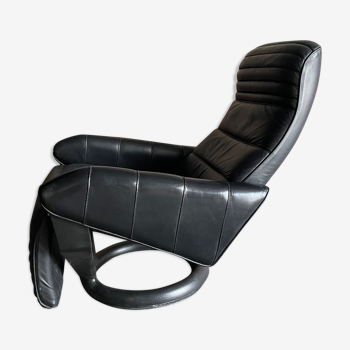 Fauteuil Reclainer de Steen Ostengaard