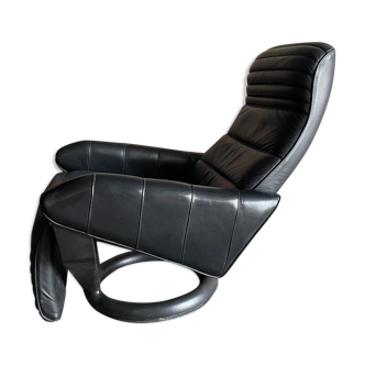 Fauteuil Reclainer de Steen Ostengaard