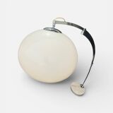 Arc floor lamp by Harvey Guzzini, 1970