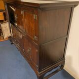 Meuble buffet coréen