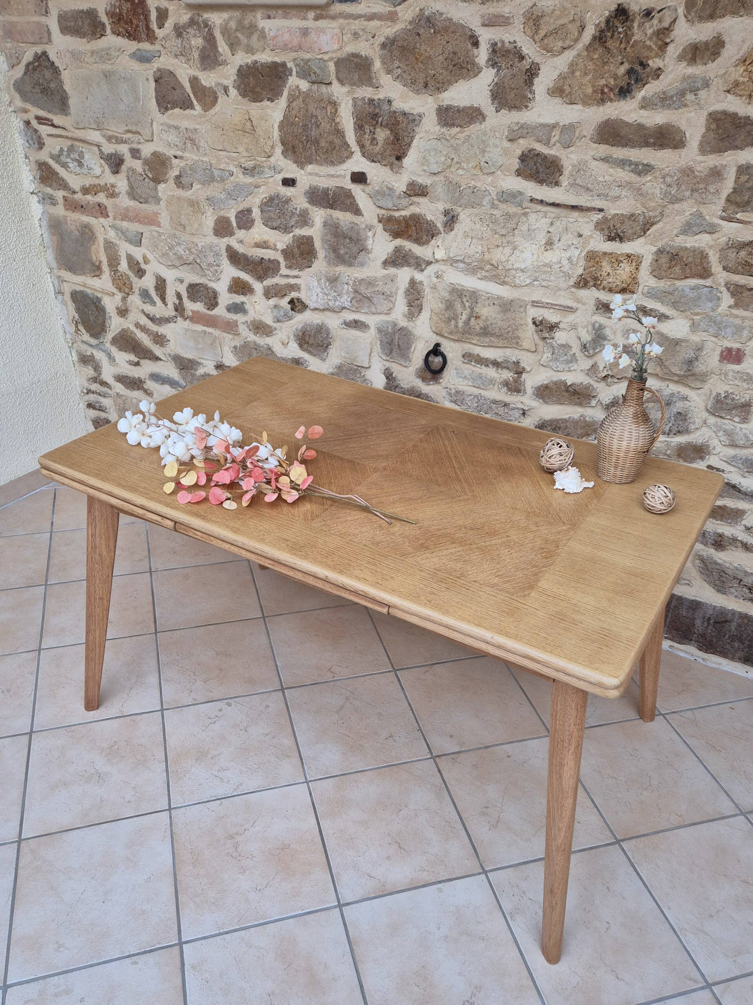 Vintage table