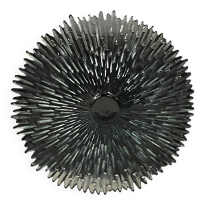 Corbeille en verre Tauno - wirkkala