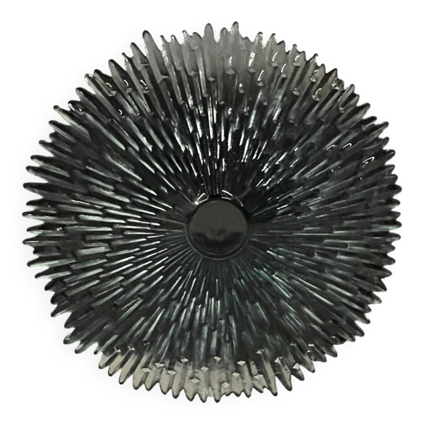 Corbeille en verre Tauno Wirkkala — Beyit